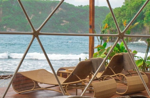 Penida Island Villa | Gamat Bay Resort
