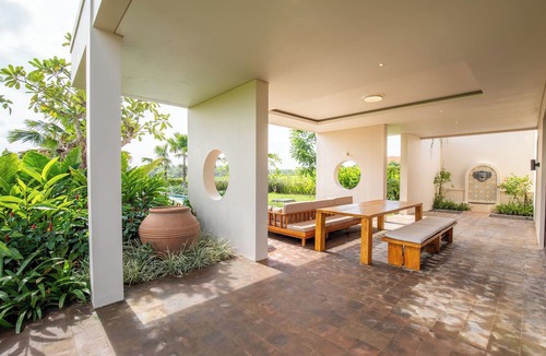 East Selemadeg Villa | Atelier Home by Great Bali Villas