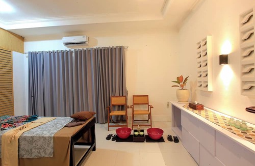 Raya Kuta Villa | Private Pool Villas Kuta