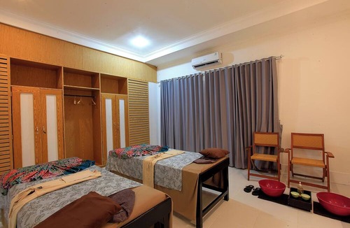 Raya Kuta Villa | Private Pool Villas Kuta