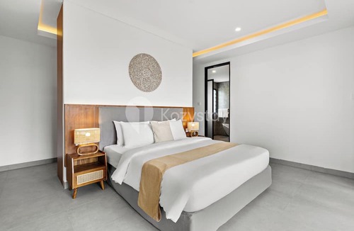 Dewi Sri Villa | Kros Villa by Kozystay - Legian
