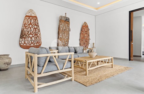 Dewi Sri Villa | Kros Villa by Kozystay - Legian