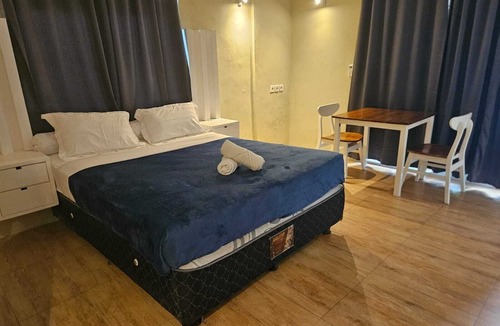 North Legian House | Two Brothers Guesthouse