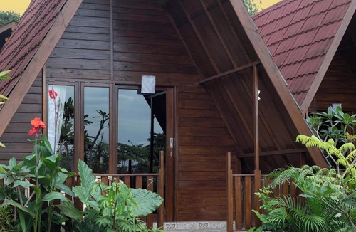 Rendang House | The Hidden Valley