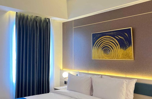 Tuban Sub-District Hotel | LYNN Hotel Tuban