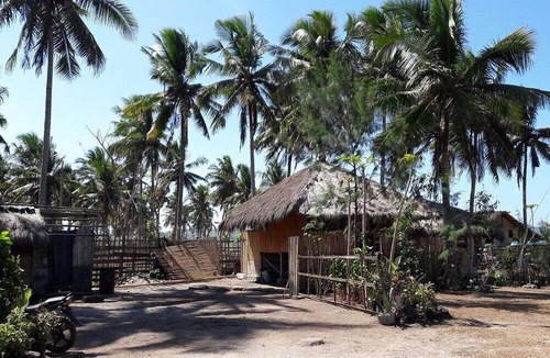 Nihiwatu Hotel | Musa Home Stay