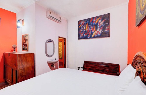 Tanjungbenoa Hotel | Collection O Sanur Near Bali Exotic Marine Park