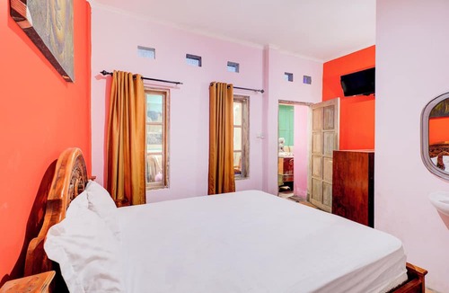 Tanjungbenoa Hotel | Collection O Sanur Near Bali Exotic Marine Park