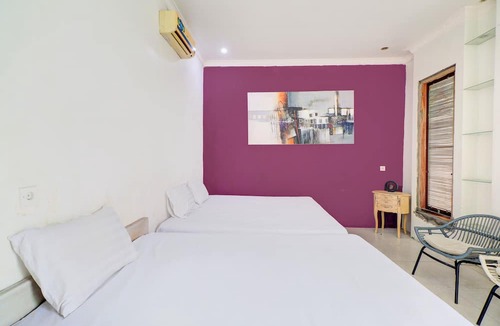 Tanjungbenoa Hotel | Collection O Sanur Near Bali Exotic Marine Park