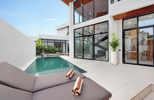 Munggu Villa | Baliwood Residence Villas II