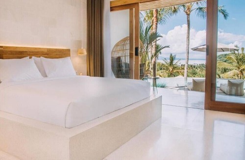 Candi Dasa Hotel | Neano Escape