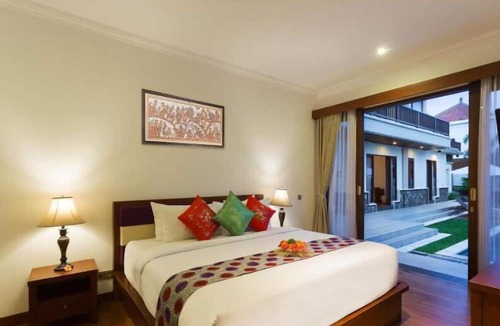 Saba Hostel | Villa Sabasanti
