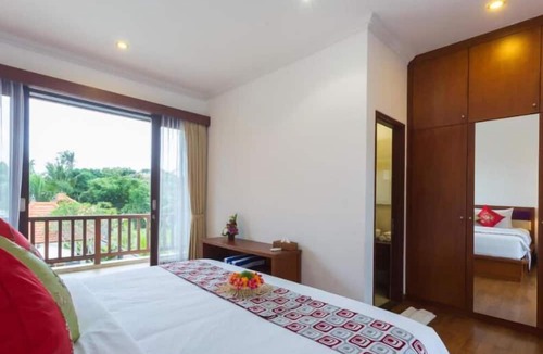 Saba Hostel | Villa Sabasanti