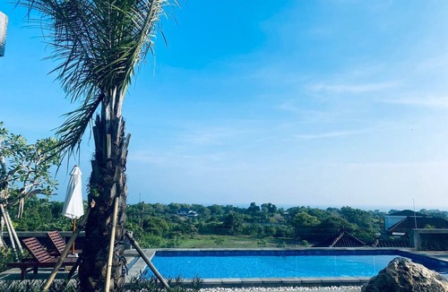Kutuh Villa | South Hill Pandawa