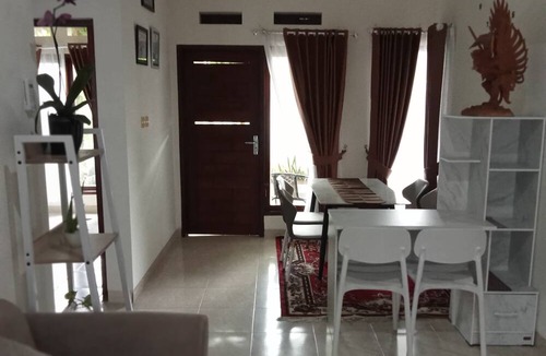 Kampial Villa | Wihmo Villa Nusa Dua