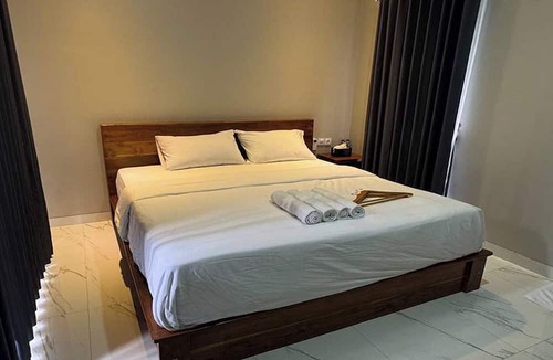 Melayang Villa | Casa De Arya