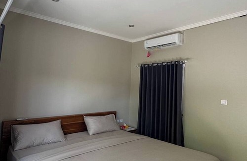 Melayang Villa | Casa De Arya