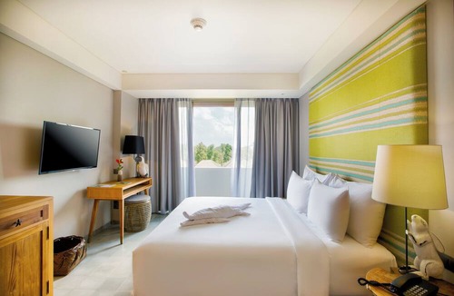 Laksmana Hotel | Tijili Hotel Seminyak
