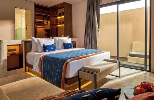 Berawa Hotel | Aahana Village Bali