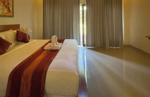 Penida Island Villa | The Dulu Penida Villa