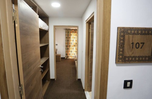 Ksar Ghilane Hotel | Ecolodge Ksar Ghilane