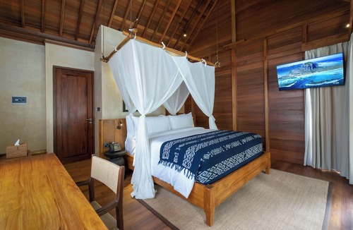 Pengosekan Resort | Samujha Ubud Resort