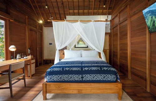Pengosekan Resort | Samujha Ubud Resort