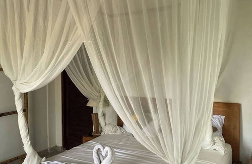 Tegallalang Villa | Budha House Ubud