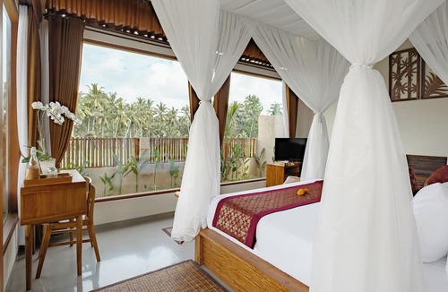 Melayang Villa | Sadhaka Ubud Villa