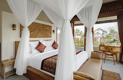 Melayang Villa | Sadhaka Ubud Villa