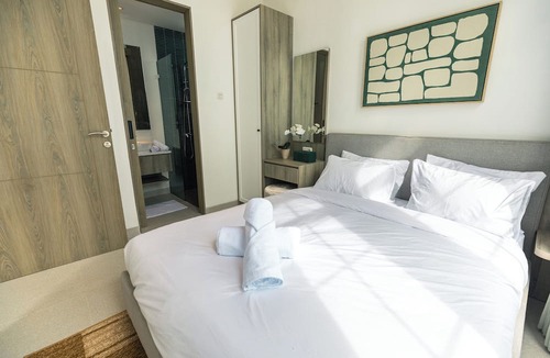 Tumbak Bayuh Hotel | Greenforest Anahata 4 Star Hotel
