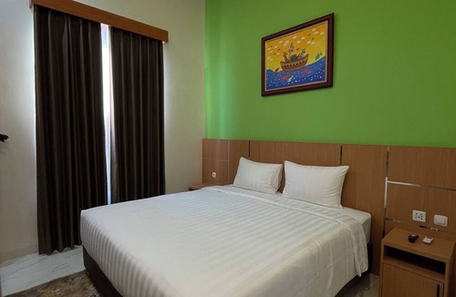 Temukus Hotel | The Cabin Hotel Lovina Bali