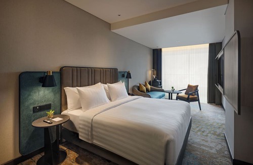 Madiun Hotel | Mercure Madiun