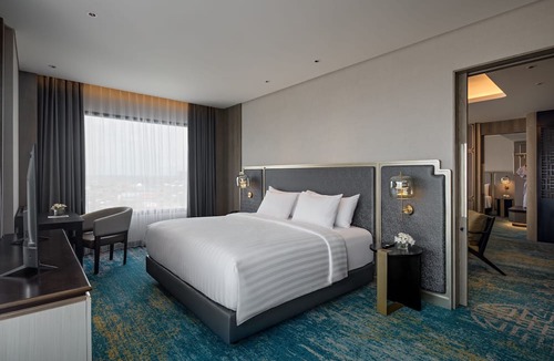 Madiun Hotel | Mercure Madiun