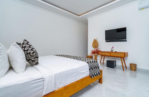 Singakerta Villa | Made Ubud Villa