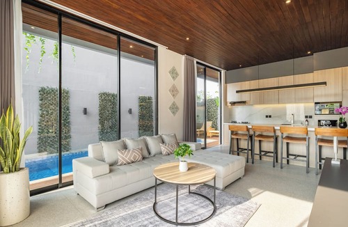 Ungasan Villa | Private Villa Ayra 9A 10min MelastiBeach