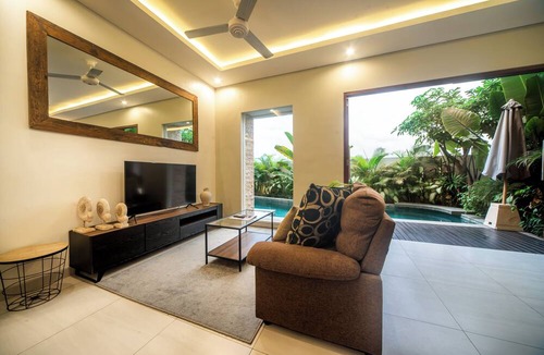 Babakan Hotel | Alsava Villa and Suites