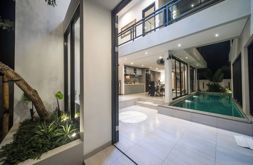 Babakan Hotel | Alsava Villa and Suites