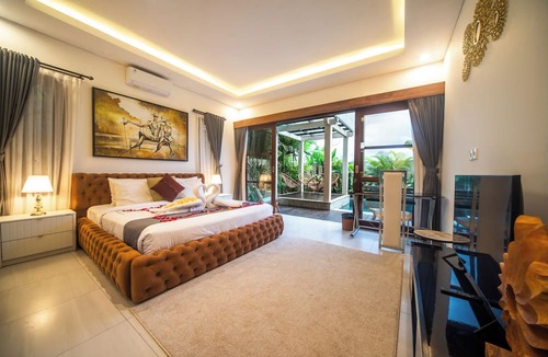 Babakan Hotel | Alsava Villa and Suites