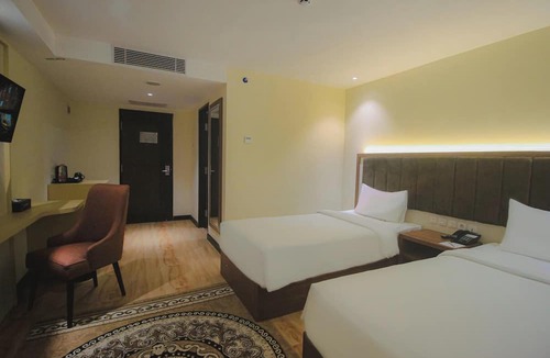 Banjarbaru Hotel | Qin Hotel Banjarbaru