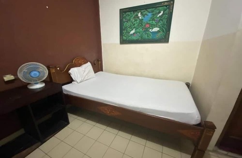 Denpasar Utara Hotel | Hotel Candra Adigraha