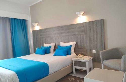 Monastir Hotel | Vincci Helya Beach