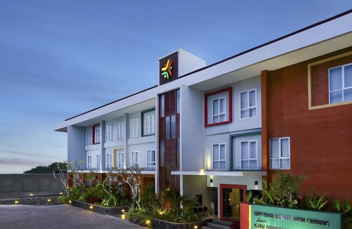 Dalung Hotel | Zizz Convention Hotel