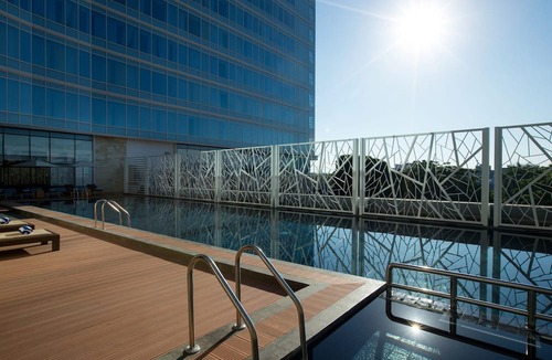 Makassar Hotel | Novotel Makassar Grand Shayla