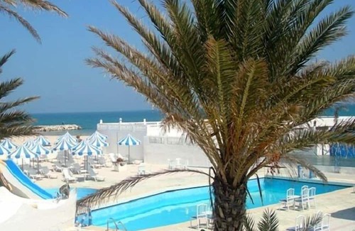 Soliman Hotel | Hôtel Solymar Beach