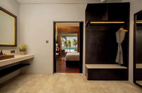 Kerambitan Hotel | Amarta Beach Retreat By Nakula