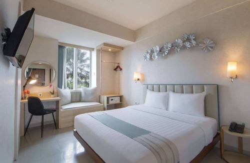 Malang Hotel | Solaris Hotel Malang