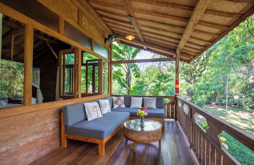 Pemuteran Villa | Ananda Villas Bali