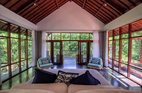 Pemuteran Villa | Ananda Villas Bali
