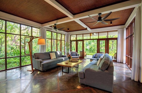 Pemuteran Villa | Ananda Villas Bali